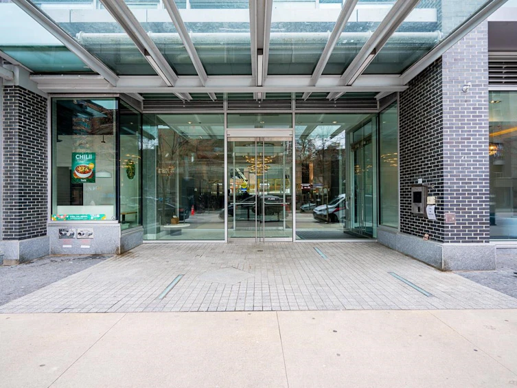 3105-1283 Howe Street, Vancouver, BC, V6Z 0E3 - 31