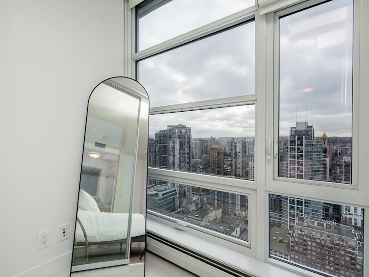 3105-1283 Howe Street, Vancouver, BC, V6Z 0E3 - 17