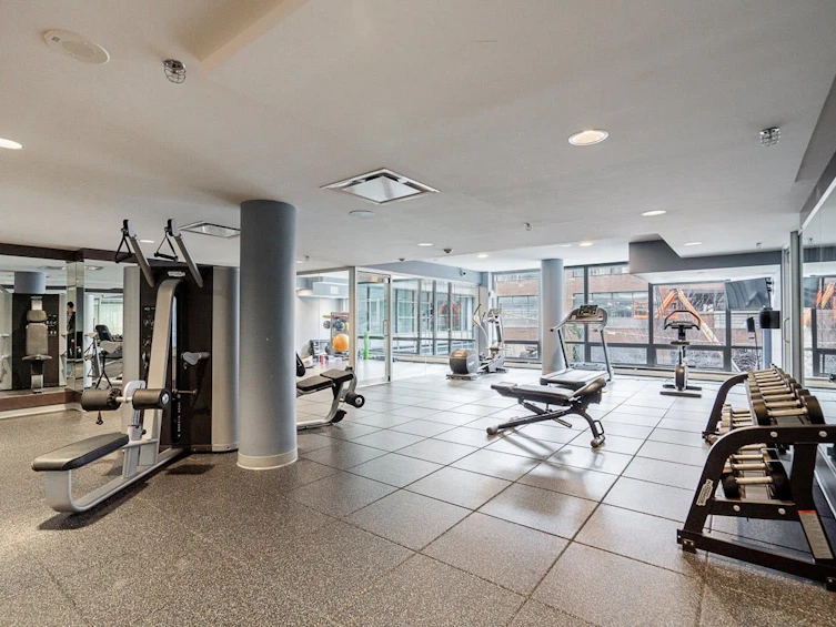 3105-1283 Howe Street, Vancouver, BC, V6Z 0E3 - 28