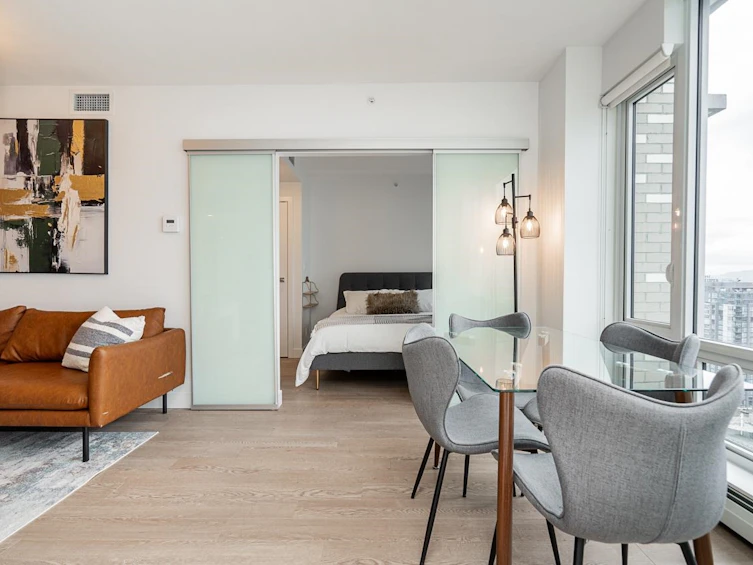 3105-1283 Howe Street, Vancouver, BC, V6Z 0E3 - 13
