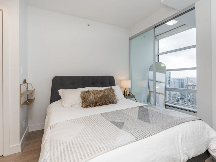 3105-1283 Howe Street, Vancouver, BC, V6Z 0E3 - 16