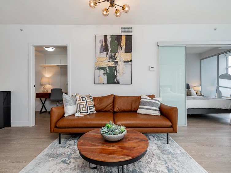 3105-1283 Howe Street, Vancouver, BC, V6Z 0E3 - 12