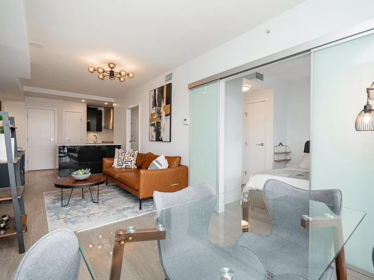 3105-1283 Howe Street, Vancouver, BC, V6Z 0E3 - 5