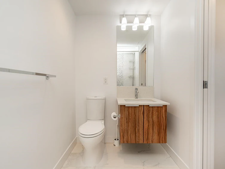 3105-1283 Howe Street, Vancouver, BC, V6Z 0E3 - 20