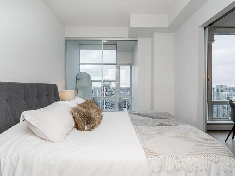 3105-1283 Howe Street, Vancouver, BC, V6Z 0E3 - 15