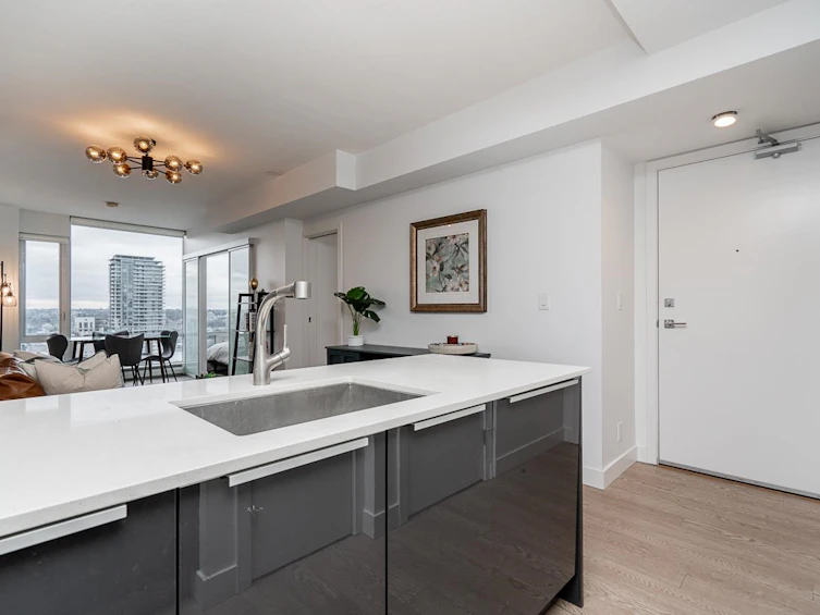 3105-1283 Howe Street, Vancouver, BC, V6Z 0E3 - 11