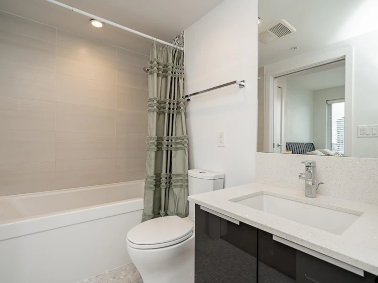 3105-1283 Howe Street, Vancouver, BC, V6Z 0E3 - 25
