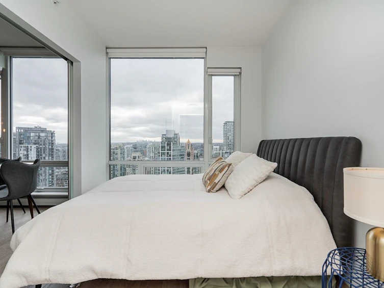 3105-1283 Howe Street, Vancouver, BC, V6Z 0E3 - 21