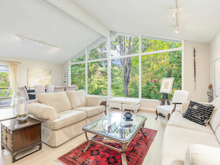 5437 Keith Road, West Vancouver, BC, V7W 2N3 - 3