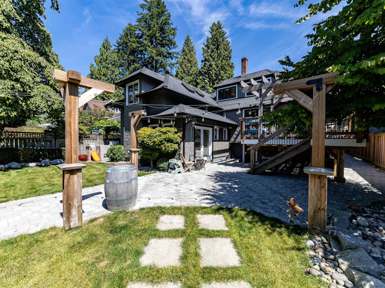 1717 Grand Boulevard, North Vancouver, BC, V7L 3Y3 - 27