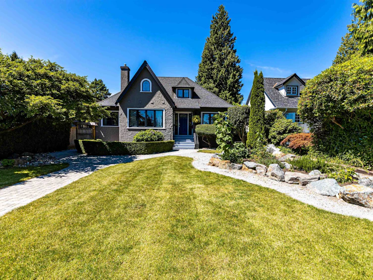 1717 Grand Boulevard, North Vancouver, BC, V7L 3Y3 - 2