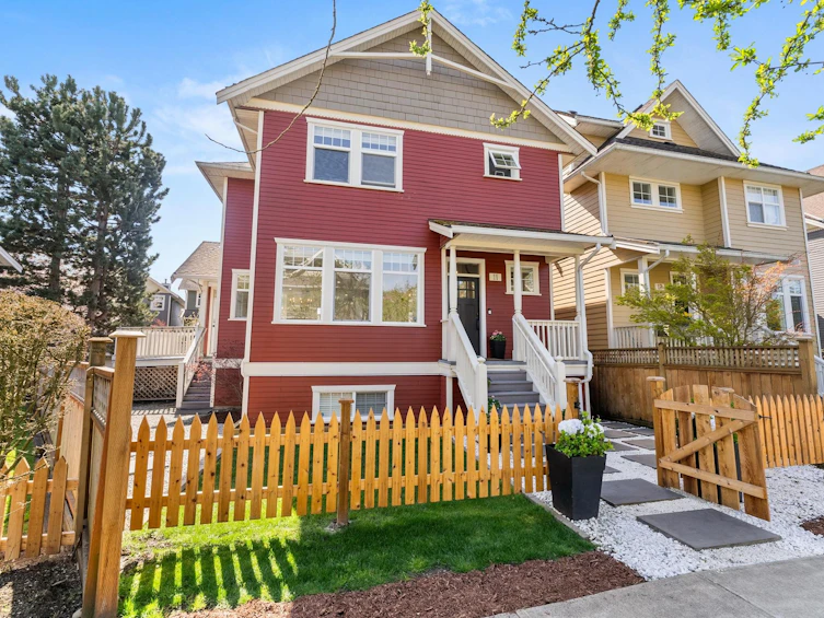 11-13400 Princess Street, Richmond, BC, V7E 6R5 - 35