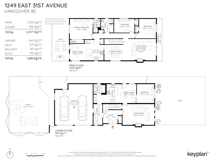 1249 E 31st Avenue, Vancouver, BC, V5V 5B3 - 40