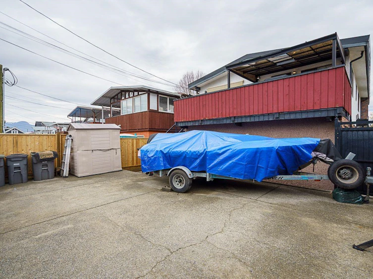 1249 E 31st Avenue, Vancouver, BC, V5V 5B3 - 7