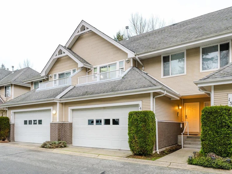 14-13918 58 Avenue, Surrey, BC, V3X 3N8