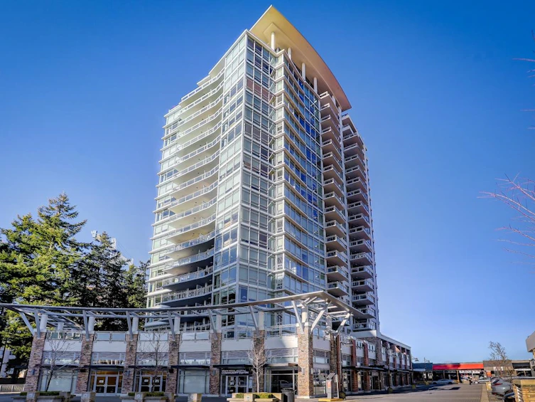 1506-15152 Russell Avenue, Surrey, BC, V4B 0A3
