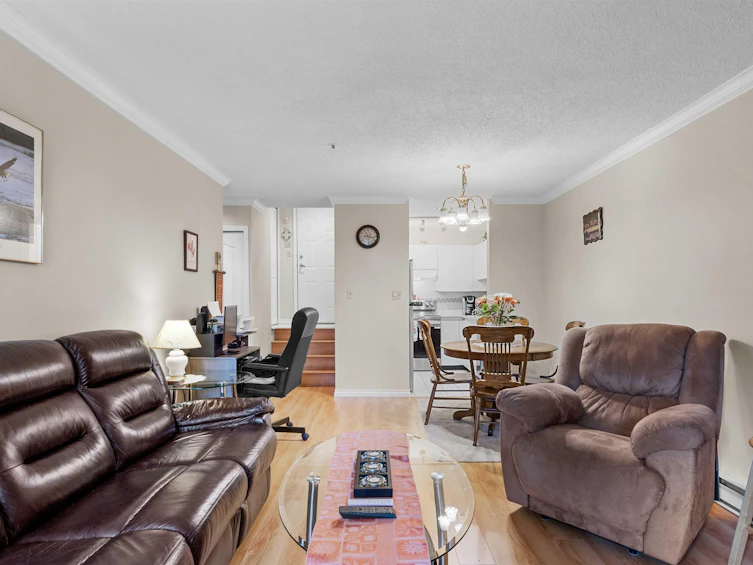 110-3680 Rae Avenue, Vancouver, BC, V5R 2P5 - 12