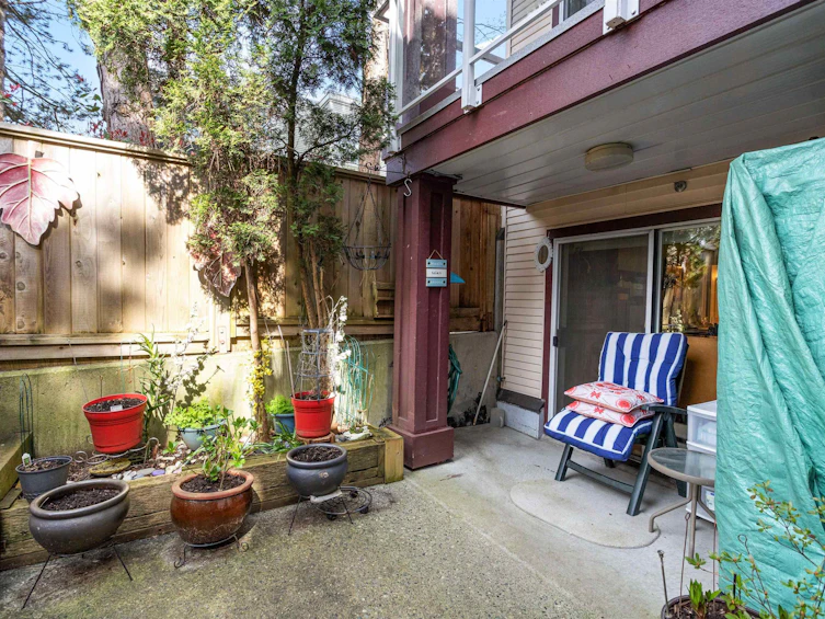 110-3680 Rae Avenue, Vancouver, BC, V5R 2P5 - 26