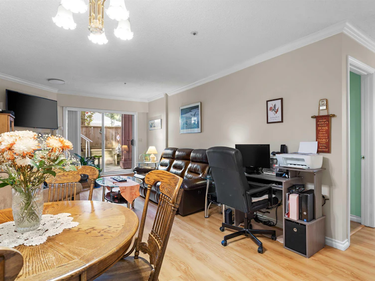110-3680 Rae Avenue, Vancouver, BC, V5R 2P5 - 7