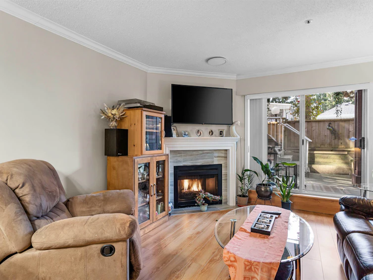 110-3680 Rae Avenue, Vancouver, BC, V5R 2P5 - 3