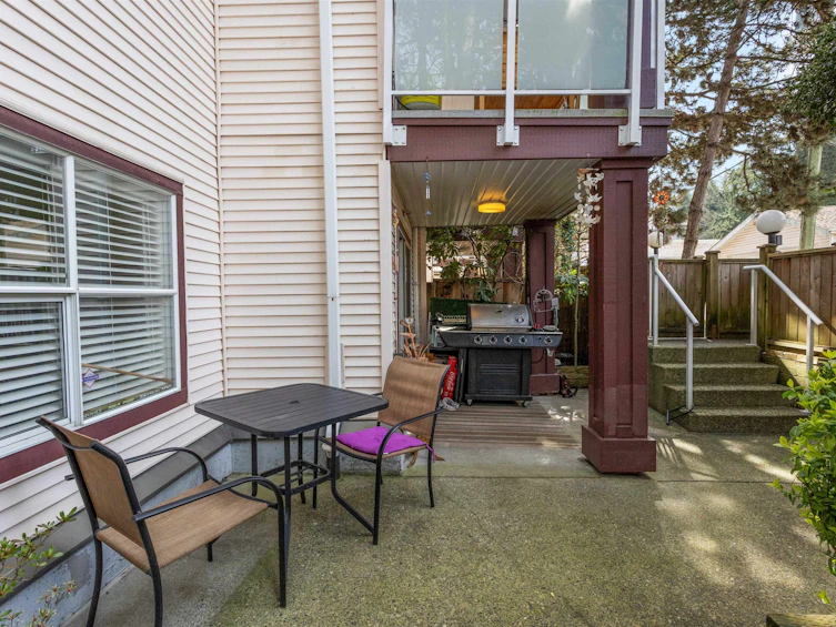 110-3680 Rae Avenue, Vancouver, BC, V5R 2P5 - 28