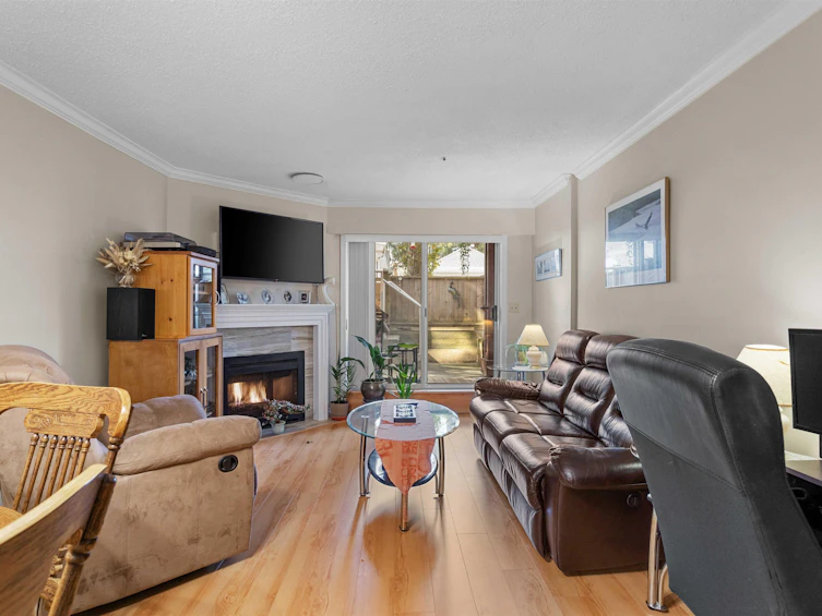 110-3680 Rae Avenue, Vancouver, BC, V5R 2P5 - 5