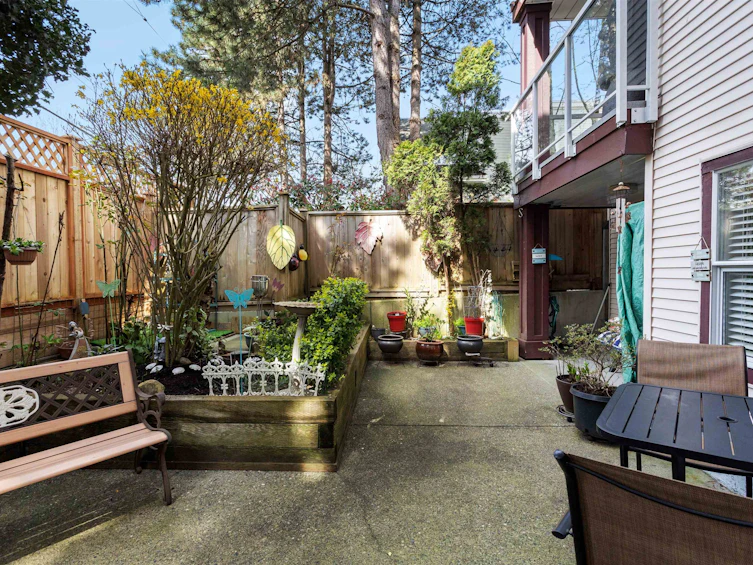 110-3680 Rae Avenue, Vancouver, BC, V5R 2P5 - 24
