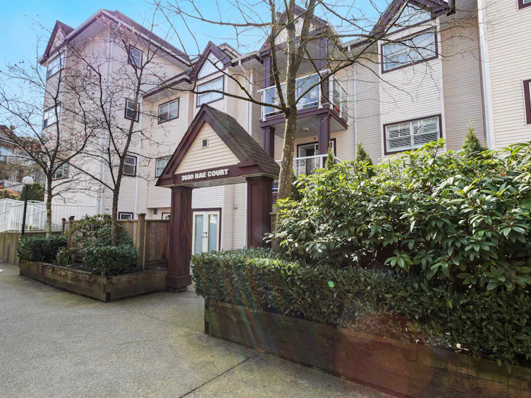 110-3680 Rae Avenue, Vancouver, BC, V5R 2P5 - 34