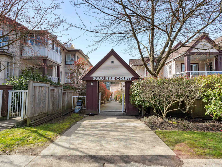 110-3680 Rae Avenue, Vancouver, BC, V5R 2P5 - 37
