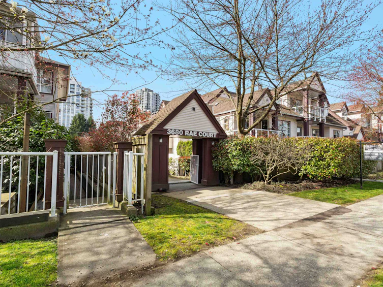 110-3680 Rae Avenue, Vancouver, BC, V5R 2P5 - 35
