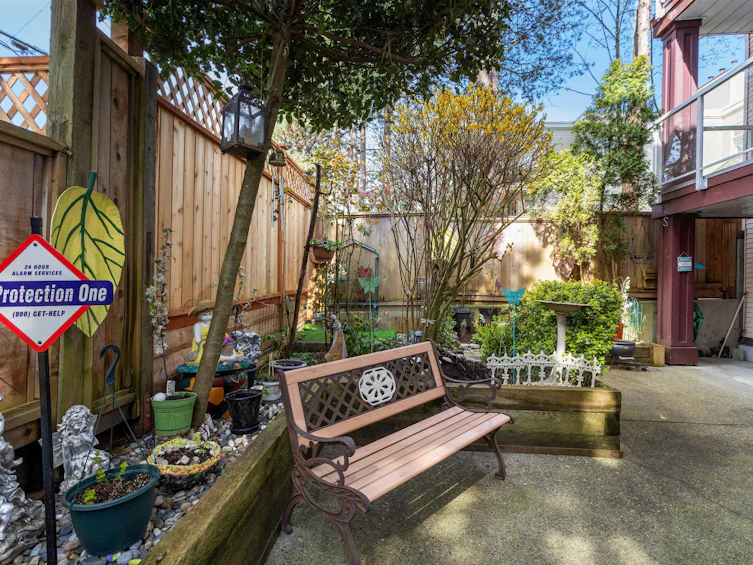 110-3680 Rae Avenue, Vancouver, BC, V5R 2P5 - 31