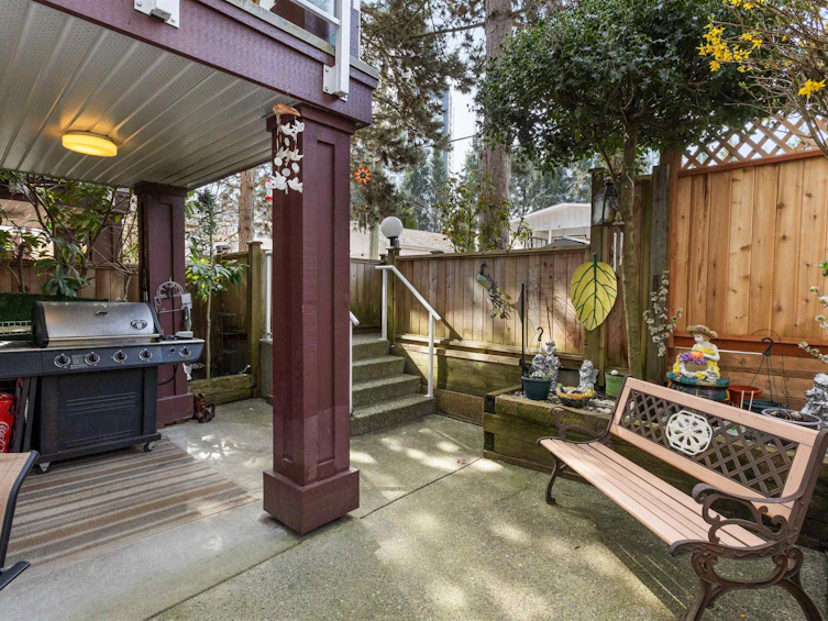 110-3680 Rae Avenue, Vancouver, BC, V5R 2P5 - 29