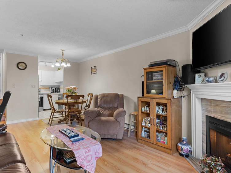 110-3680 Rae Avenue, Vancouver, BC, V5R 2P5 - 4