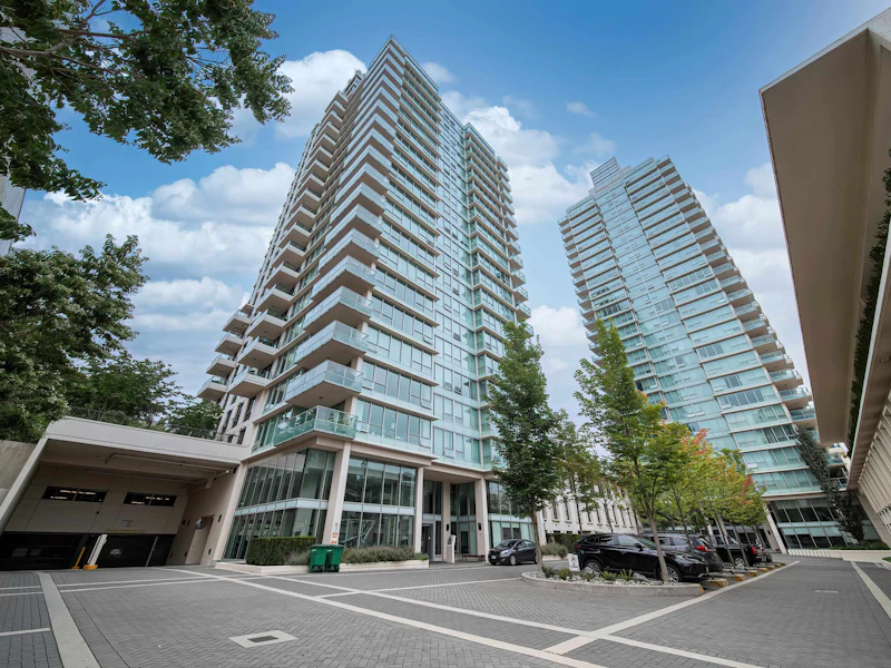 1905 - 2200 Douglas Road, Burnaby BC V5C 0G8