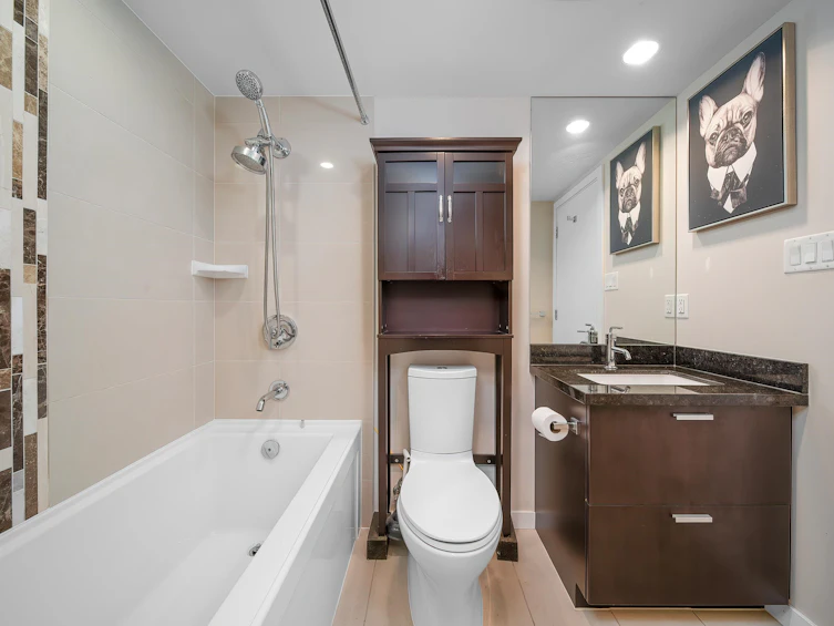 1905-2200 Douglas Road, Burnaby, BC, V5C 0G8 - 9