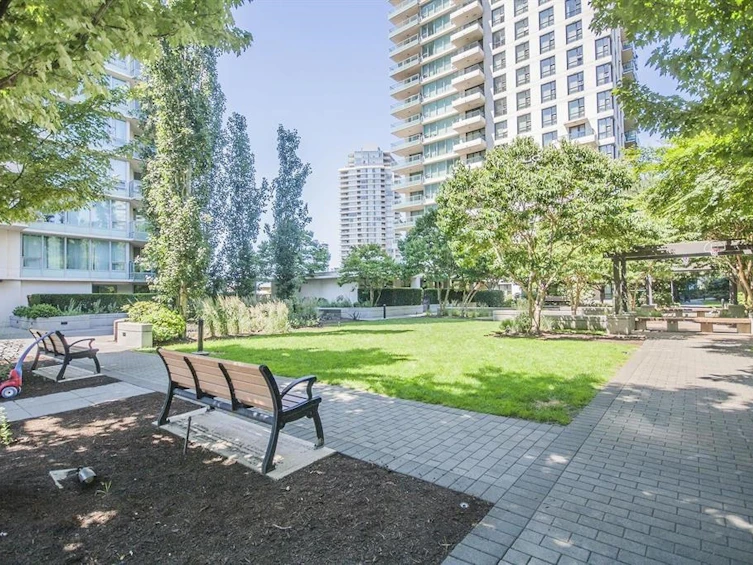 1905-2200 Douglas Road, Burnaby, BC, V5C 0G8 - 19