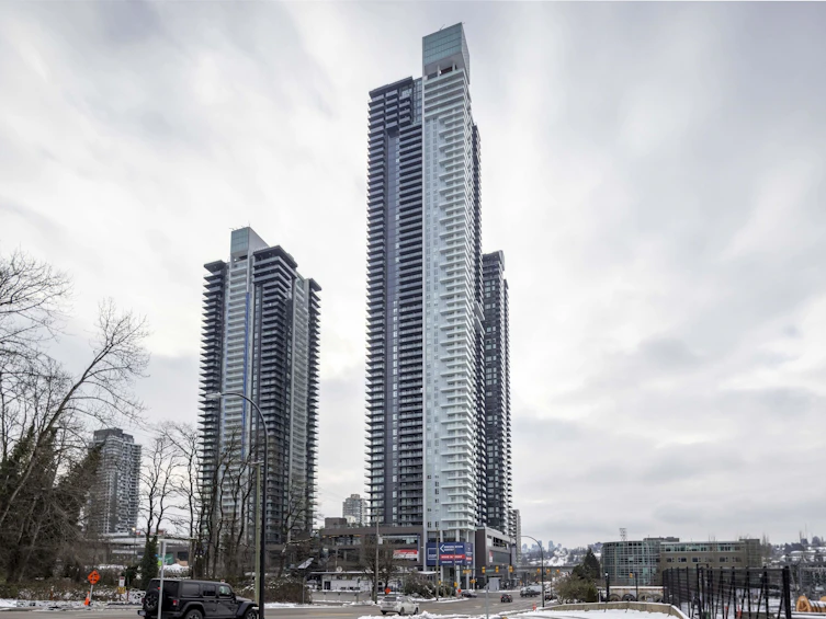 2306-2108 Gilmore Avenue, Burnaby, BC, V5C 0N8