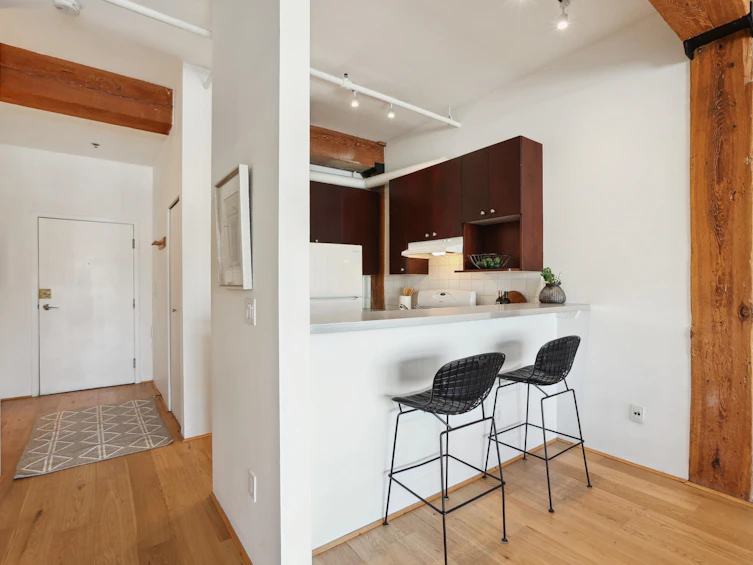 702-518 Beatty Street, Vancouver, BC, V6B 6G8 - 6