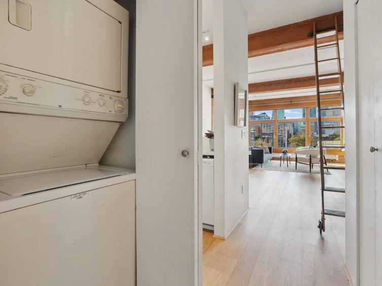 702-518 Beatty Street, Vancouver, BC, V6B 6G8 - 14