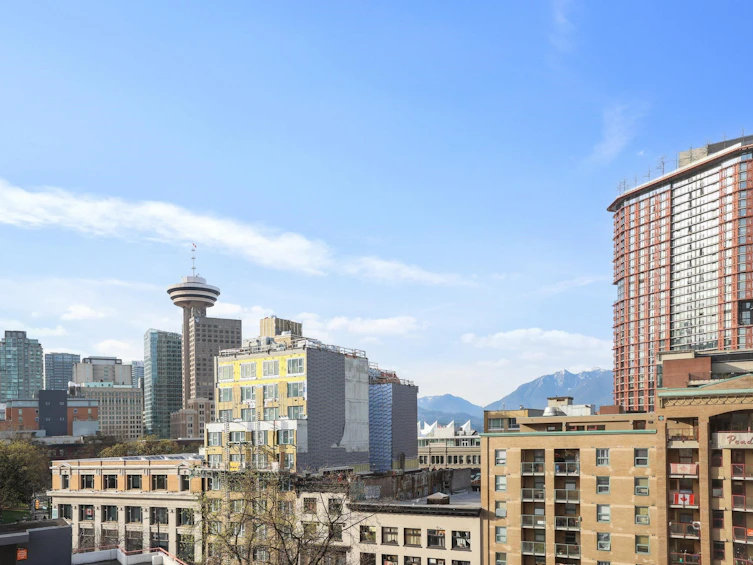 702-518 Beatty Street, Vancouver, BC, V6B 6G8 - 15