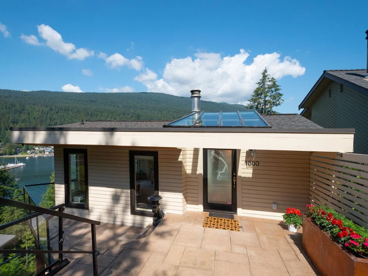 4660 Eastridge Road, North Vancouver, BC, V7G 1K4 - 3