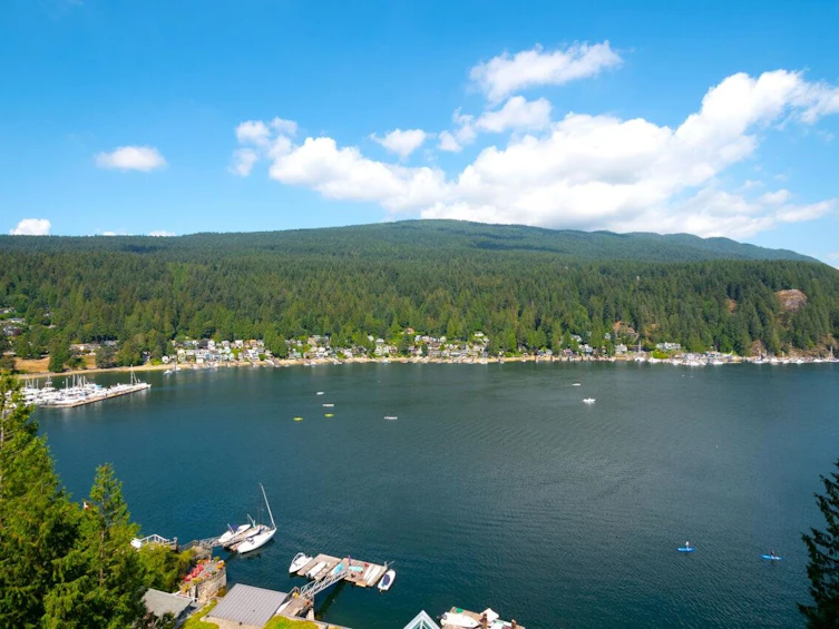 4660 Eastridge Road, North Vancouver, BC, V7G 1K4 - 14