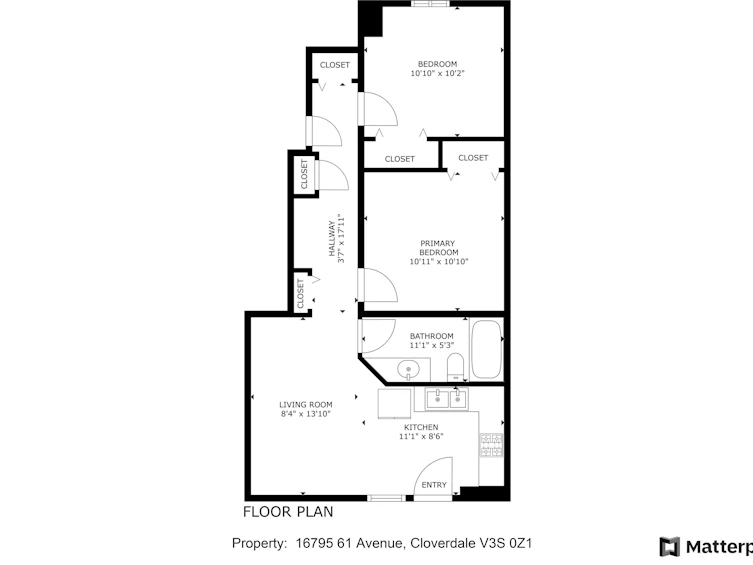 16795 61 Avenue, Surrey, BC, V3S 0Z1 - 30