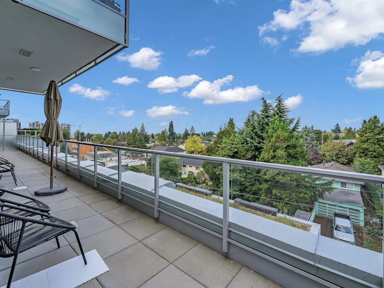 501-6733 Cambie Street, Vancouver, BC, V6P 3H1 - 23