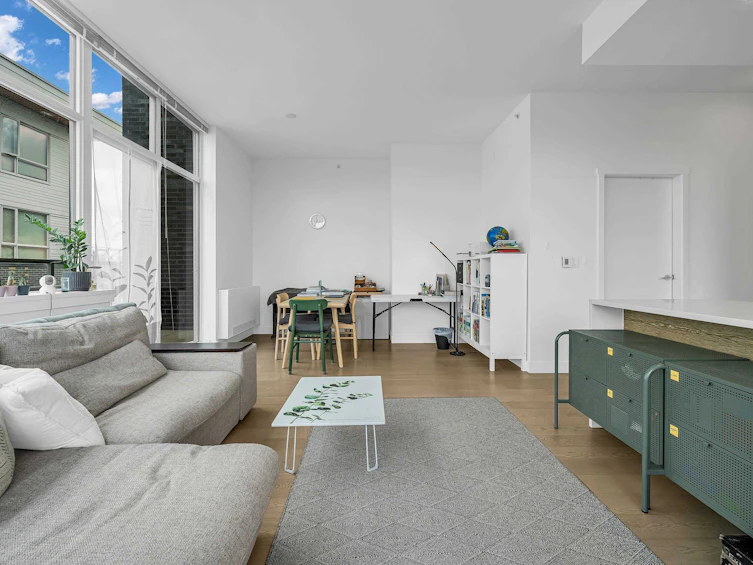 501-6733 Cambie Street, Vancouver, BC, V6P 3H1 - 6