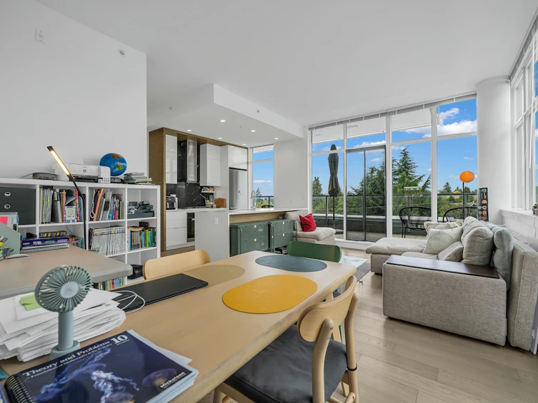 501-6733 Cambie Street, Vancouver, BC, V6P 3H1 - 13