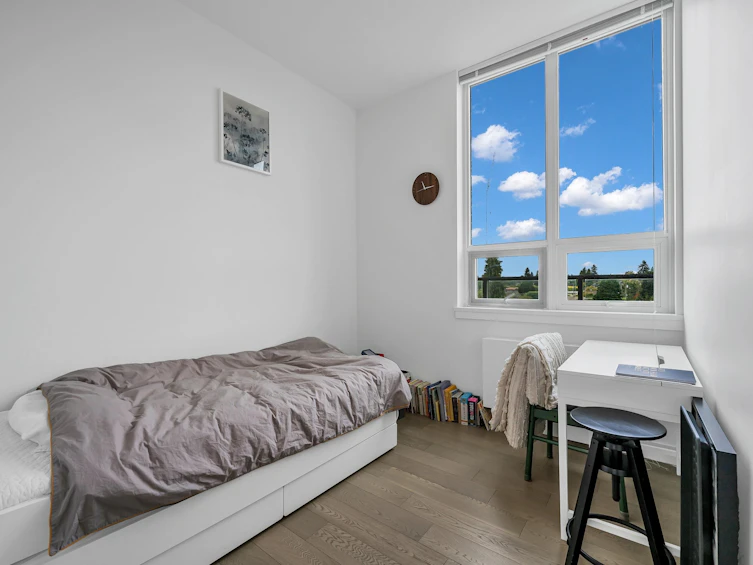 501-6733 Cambie Street, Vancouver, BC, V6P 3H1 - 17