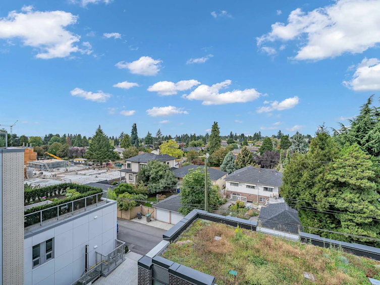 501-6733 Cambie Street, Vancouver, BC, V6P 3H1 - 26