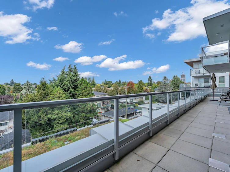 501-6733 Cambie Street, Vancouver, BC, V6P 3H1 - 22
