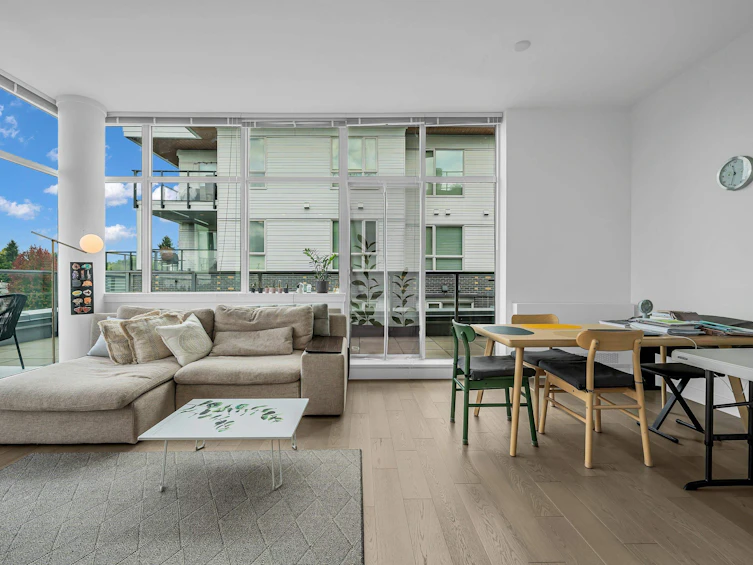 501-6733 Cambie Street, Vancouver, BC, V6P 3H1 - 7